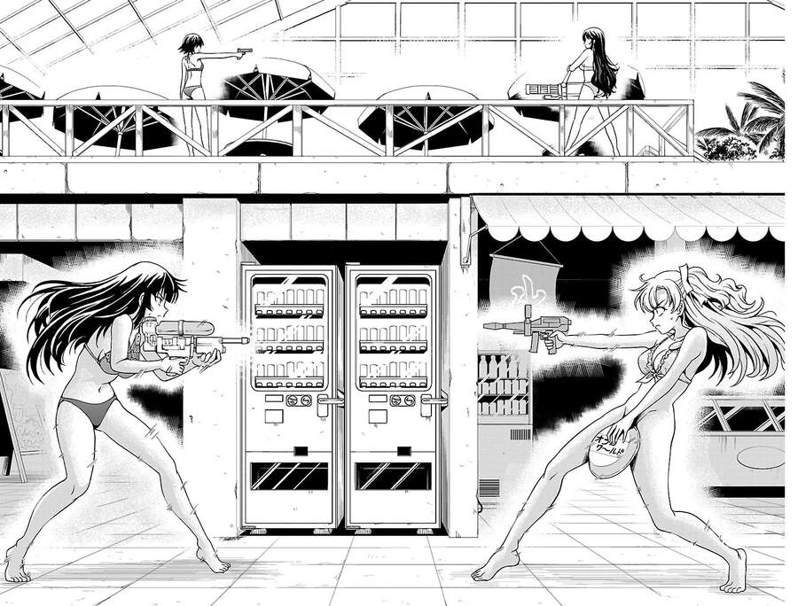 Yomekura Chapter 29 - 30