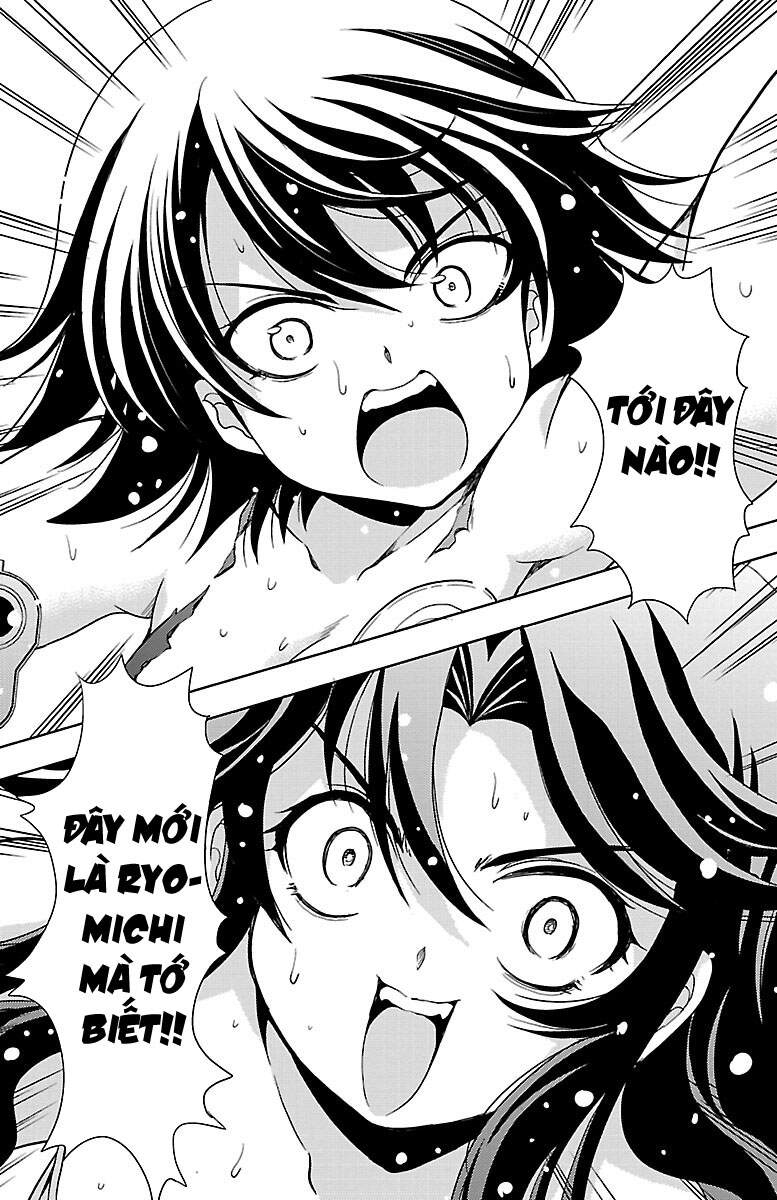 Yomekura Chapter 29 - 45