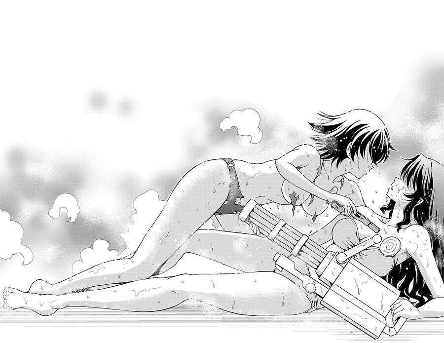 Yomekura Chapter 29 - 47