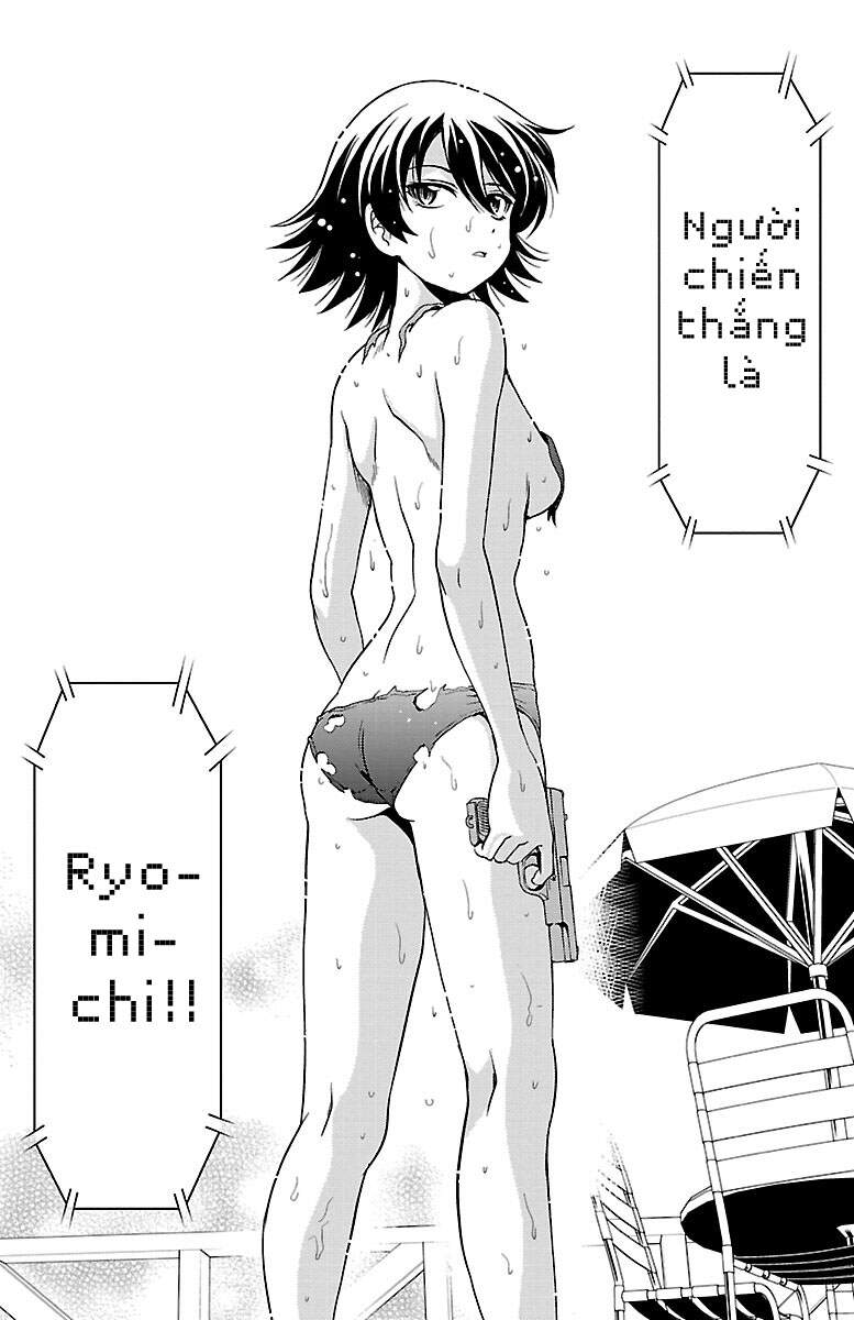 Yomekura Chapter 29 - 51