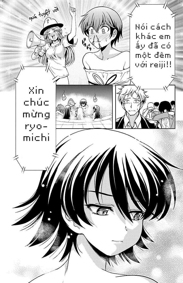 Yomekura Chapter 29 - 52