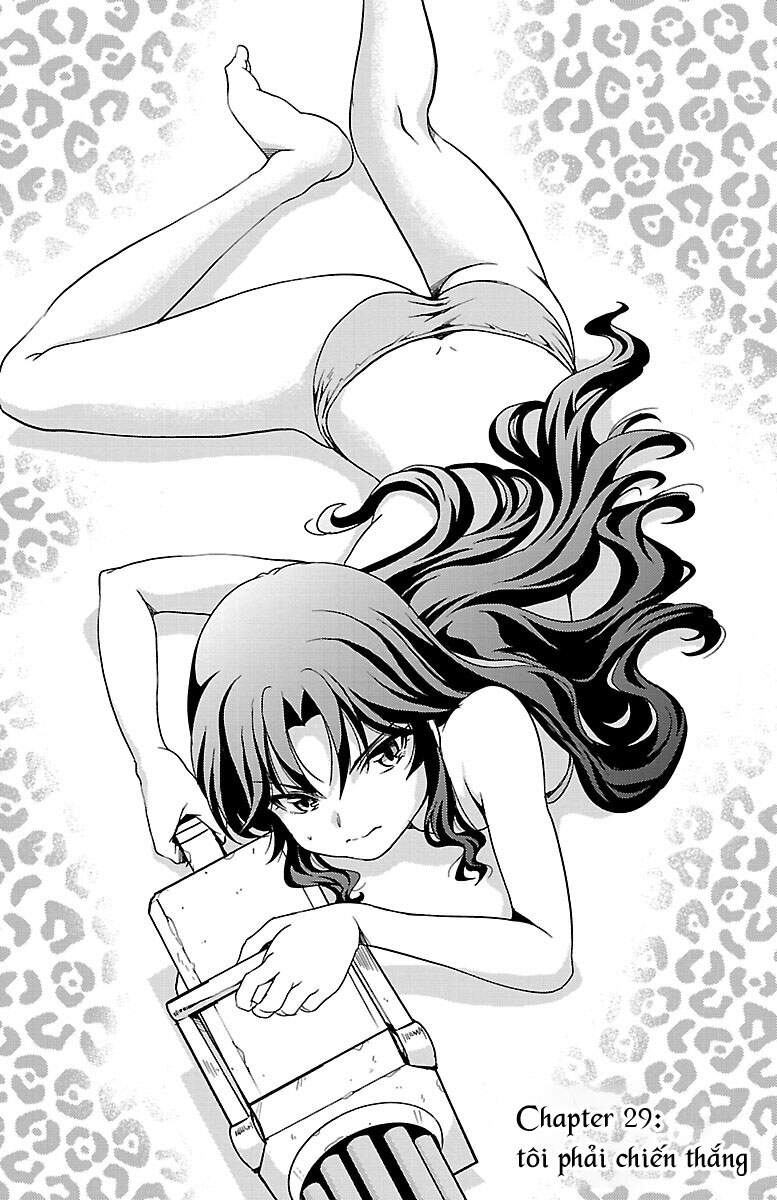 Yomekura Chapter 29 - 9