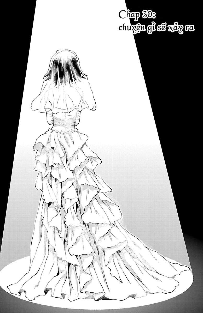 Yomekura Chapter 30 - 3