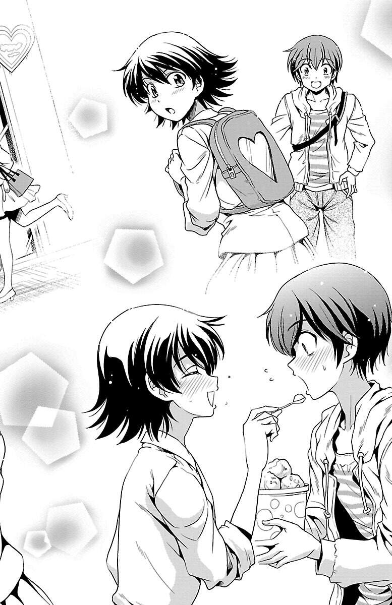 Yomekura Chapter 30 - 24