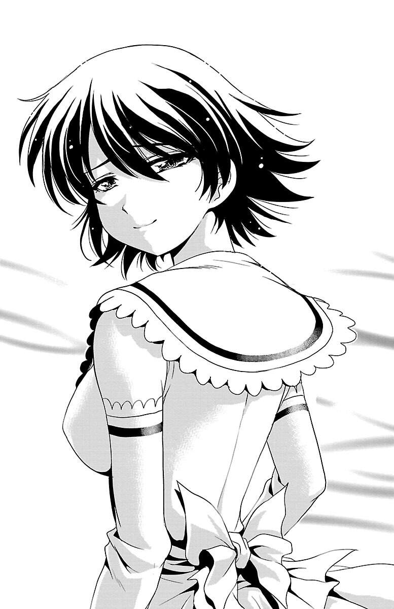 Yomekura Chapter 30 - 43