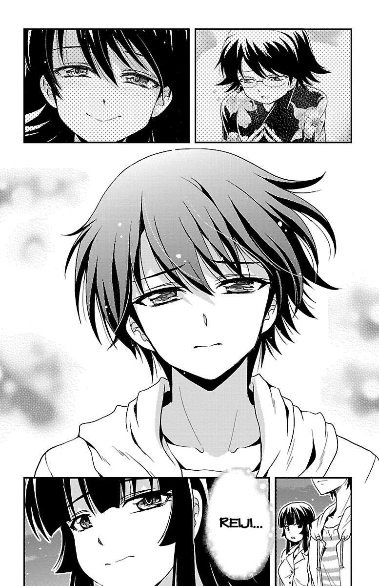 Yomekura Chapter 30 - 45