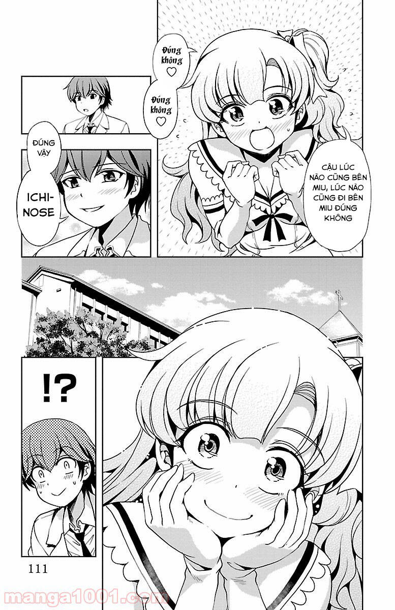 Yomekura Chapter 31 - 15