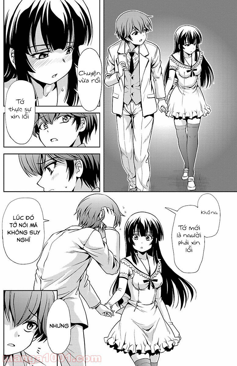 Yomekura Chapter 31 - 27