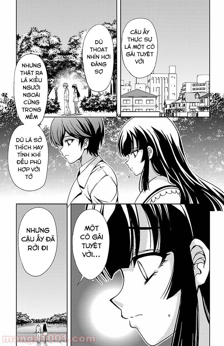 Yomekura Chapter 31 - 29