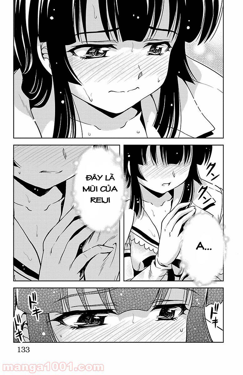 Yomekura Chapter 31 - 37