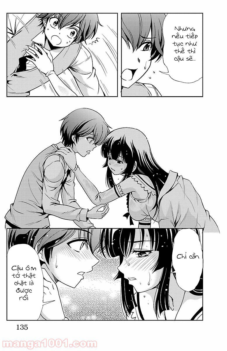 Yomekura Chapter 31 - 39