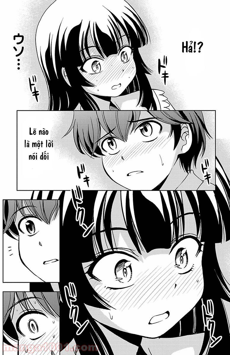 Yomekura Chapter 31 - 47