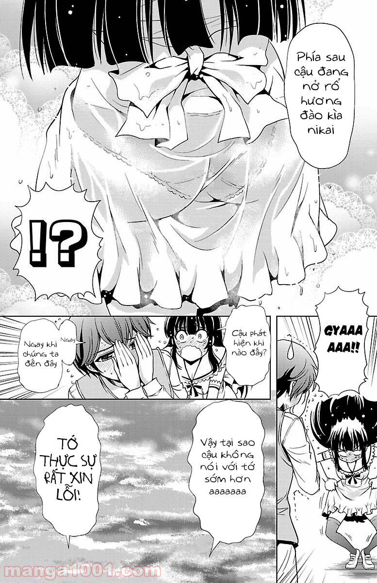 Yomekura Chapter 31 - 48