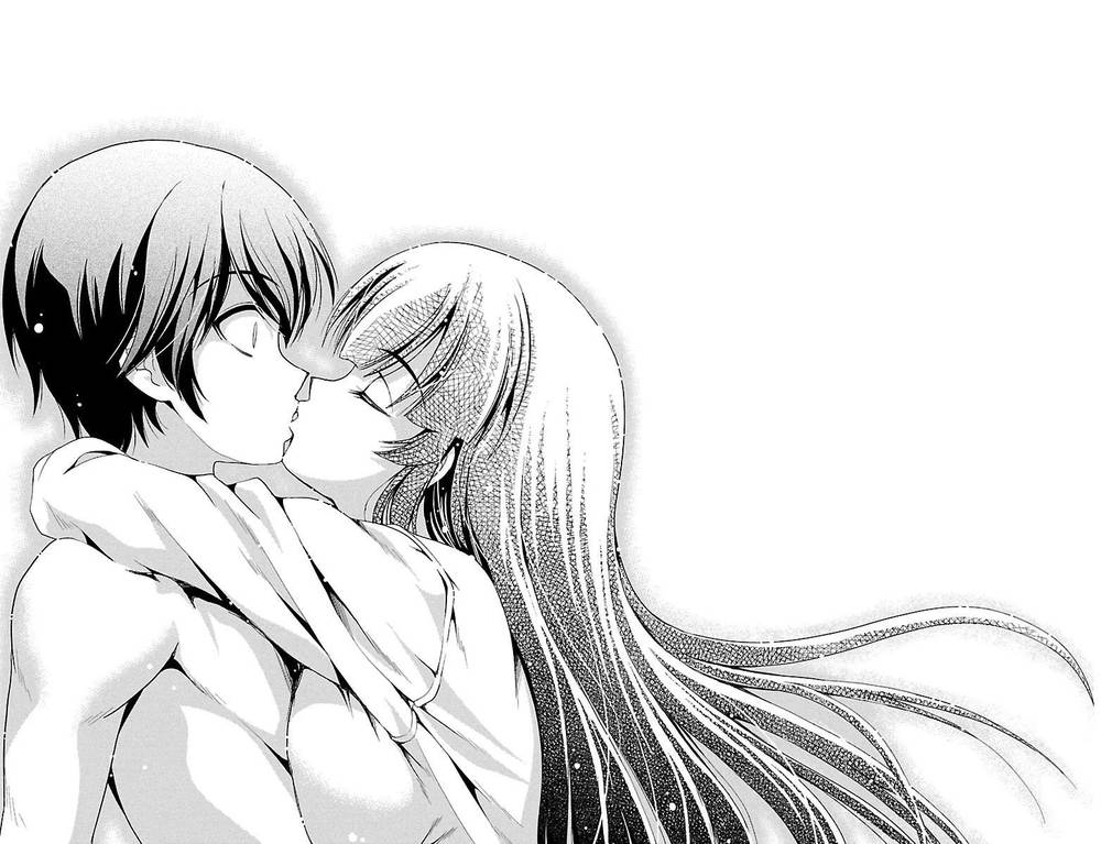 Yomekura Chapter 25 - 48