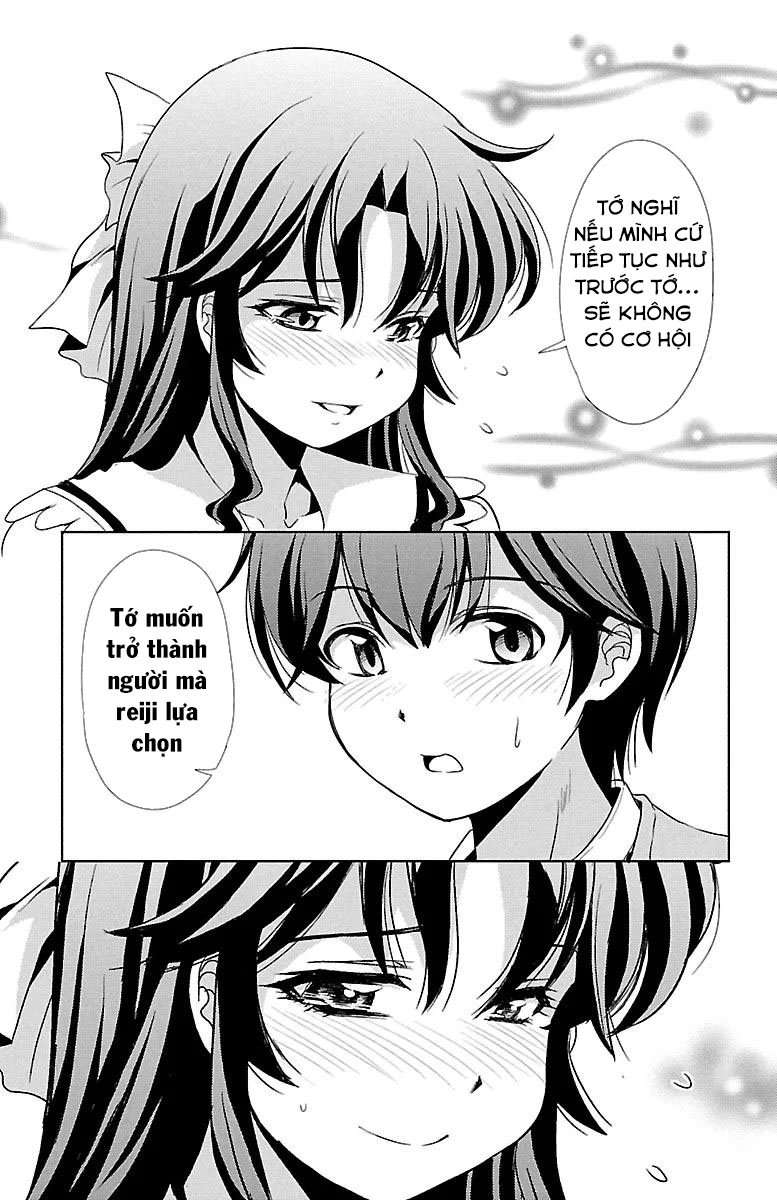 Yomekura Chapter 27 - 24