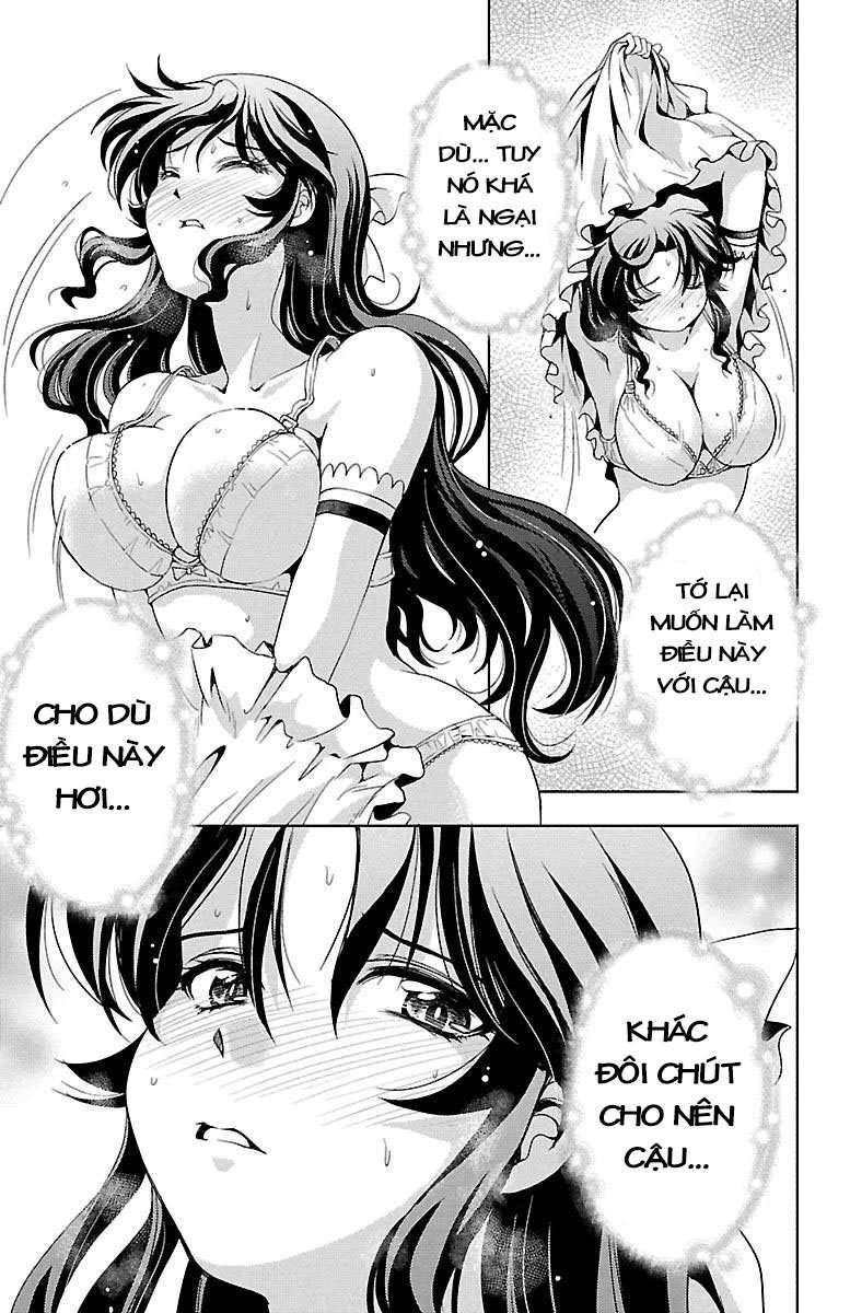 Yomekura Chapter 27 - 44
