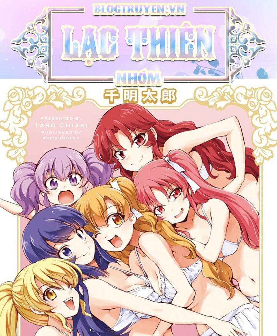 Yomekura Chapter 28 - 1