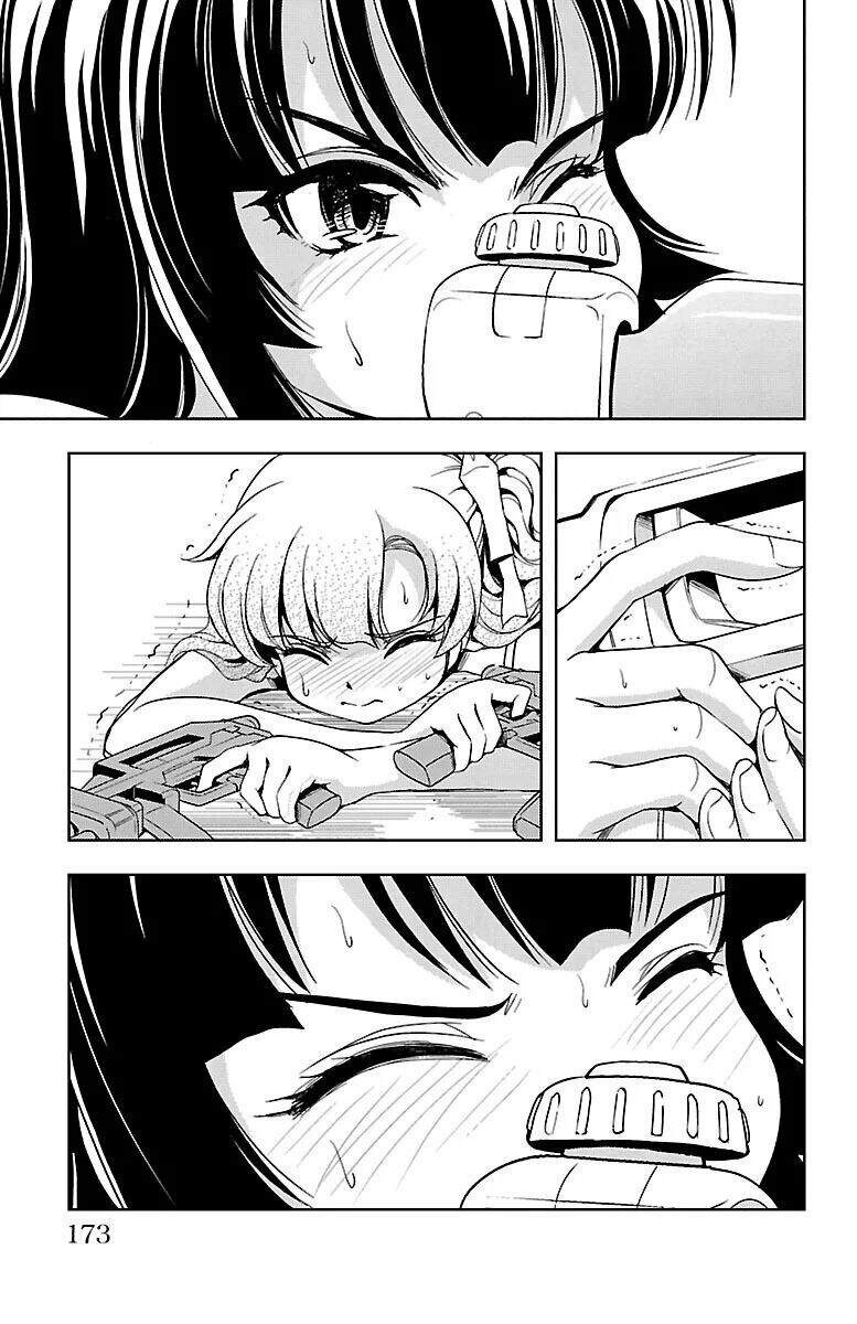 Yomekura Chapter 28 - 30