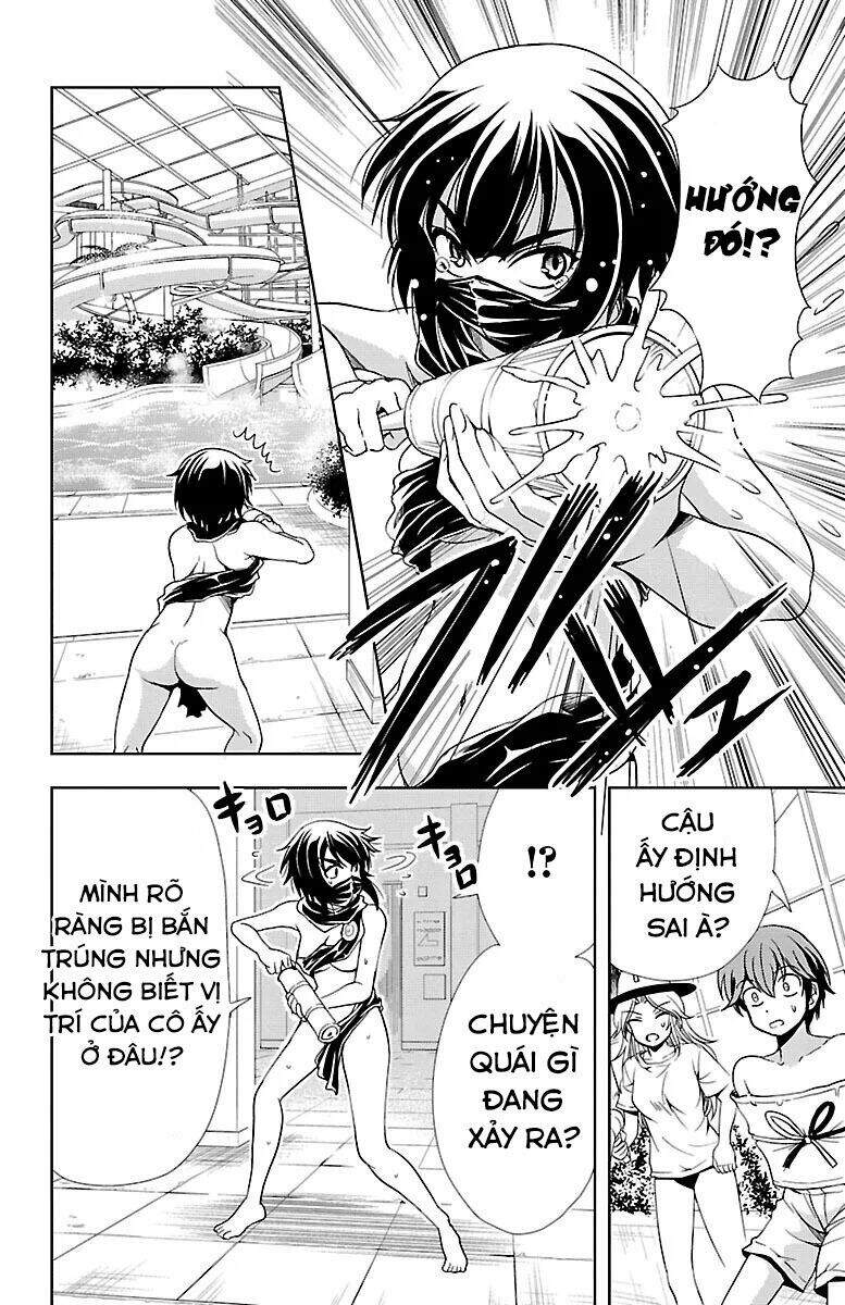 Yomekura Chapter 28 - 43