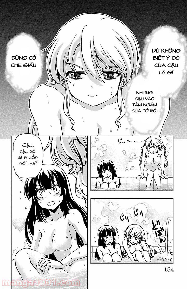 Yomekura Chapter 32 - 11