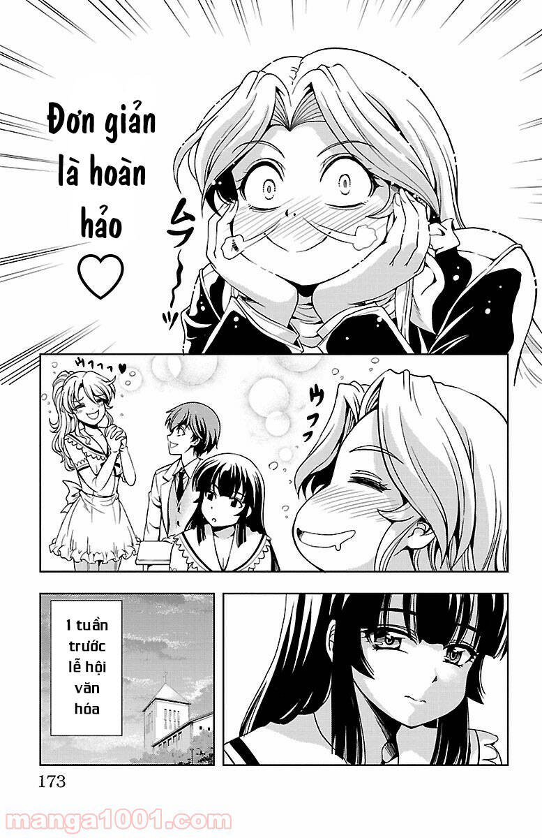 Yomekura Chapter 32 - 30