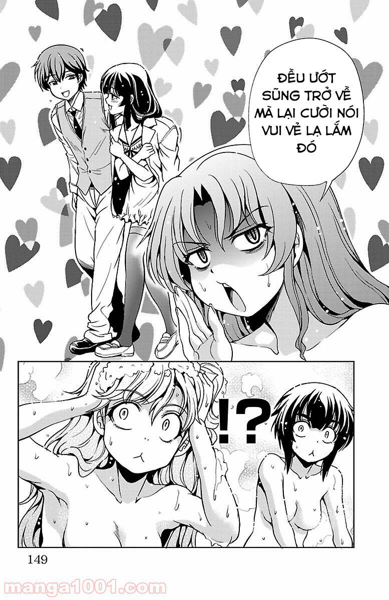 Yomekura Chapter 32 - 6