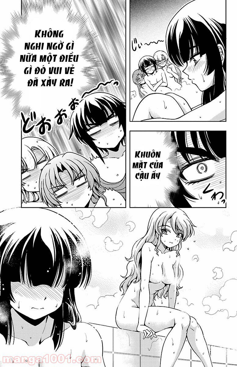 Yomekura Chapter 32 - 9