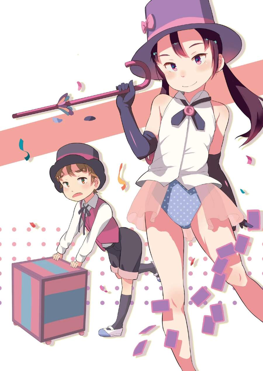 My Mother Is 10 Years Old Chapter 11 - 5