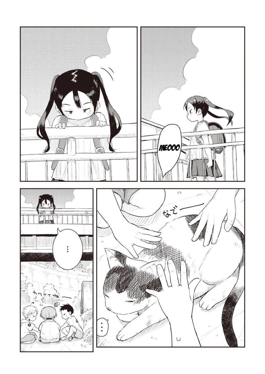 My Mother Is 10 Years Old Chapter 14 - 5