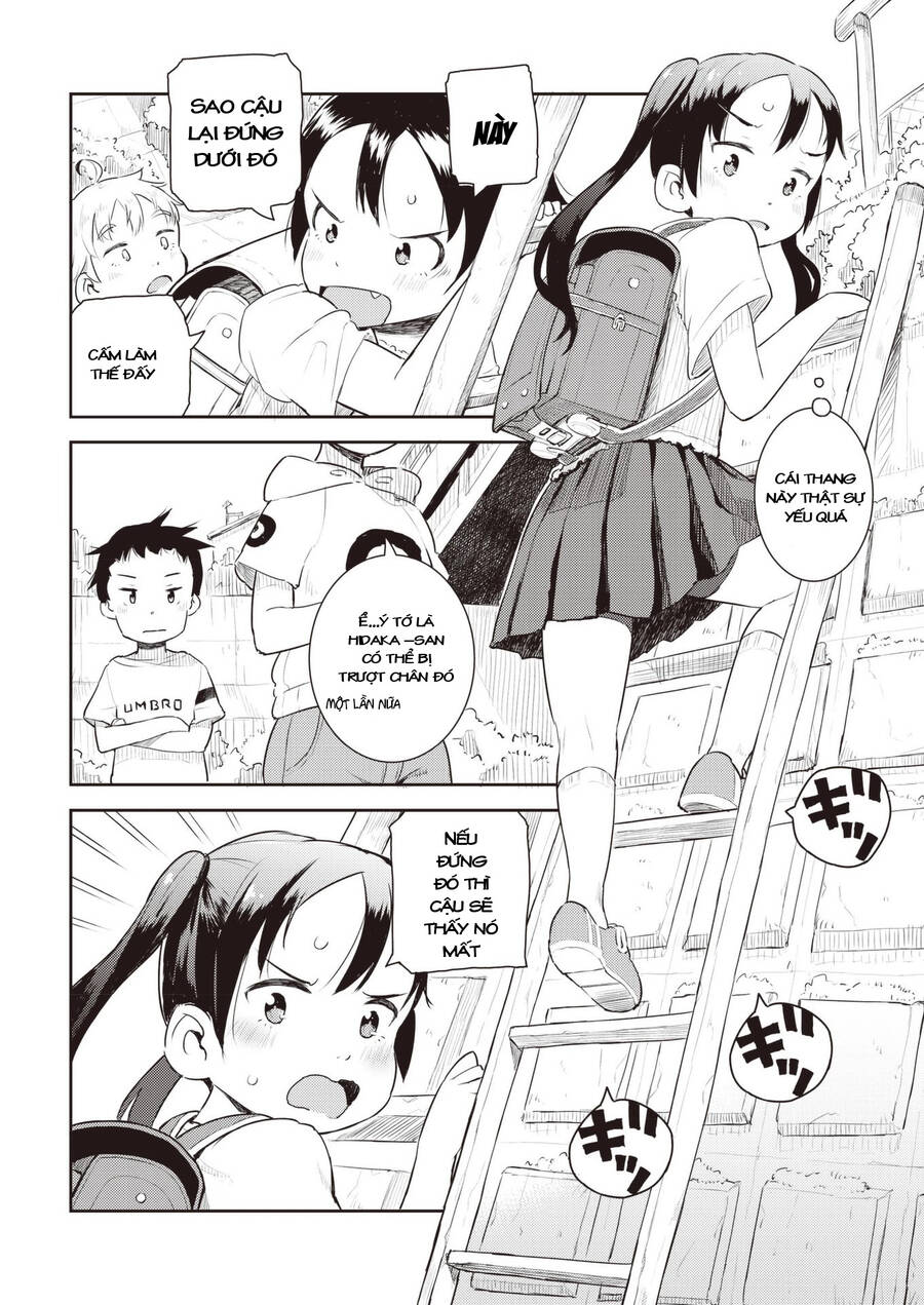 My Mother Is 10 Years Old Chapter 14 - 8