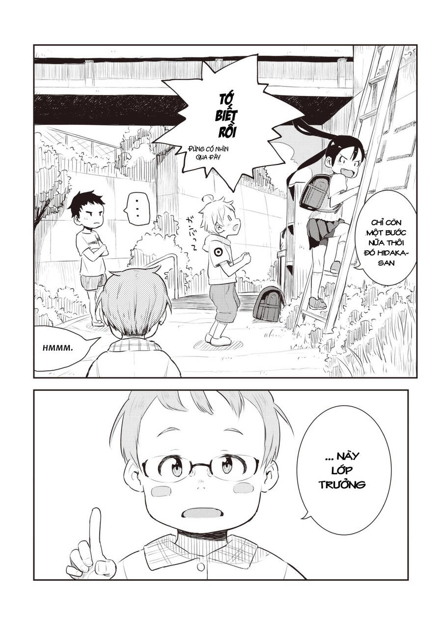 My Mother Is 10 Years Old Chapter 14 - 10