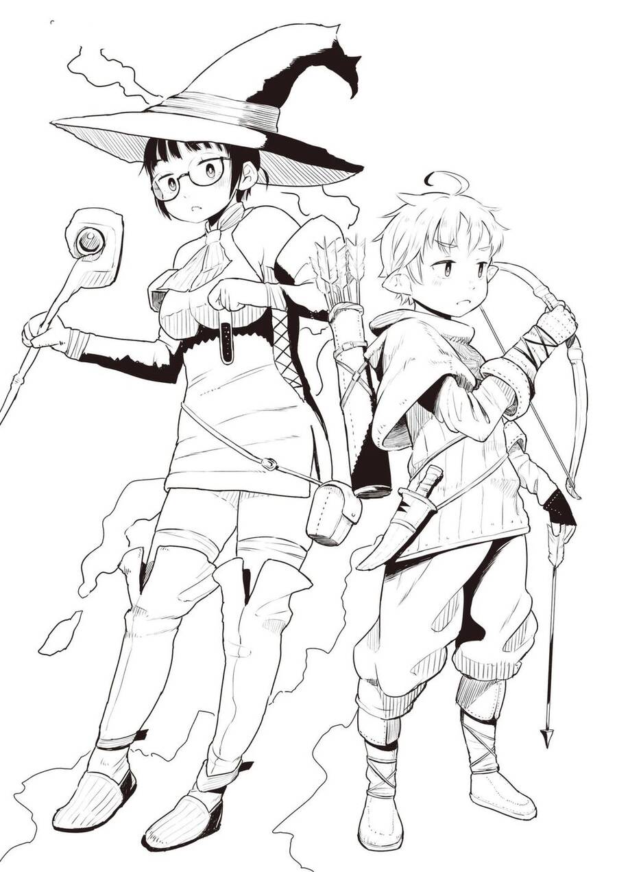 My Mother Is 10 Years Old Chapter 17 - 3