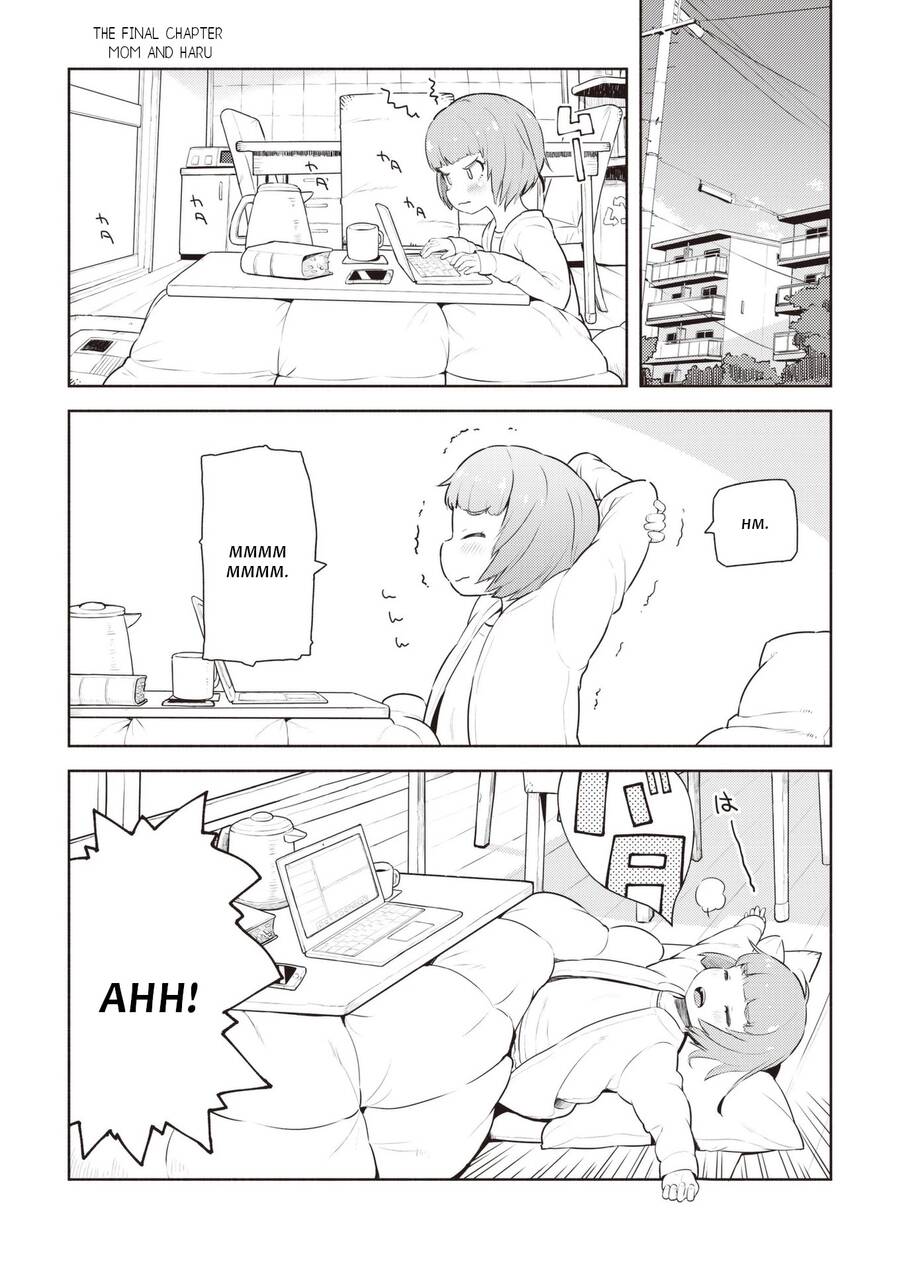 My Mother Is 10 Years Old Chapter 18 - 9