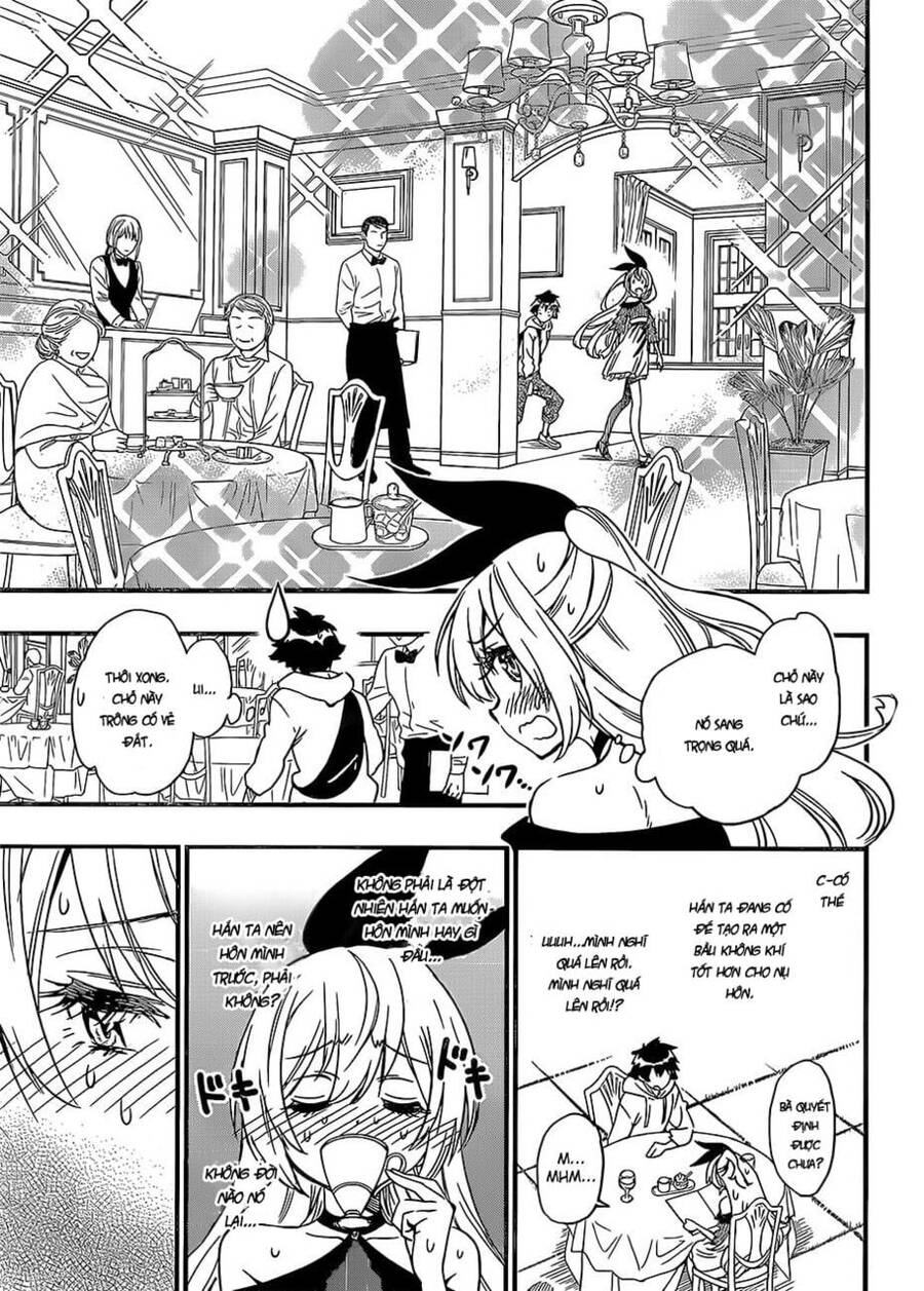 Tình Yêu Giả Tạo Chapter 229.5 - 14
