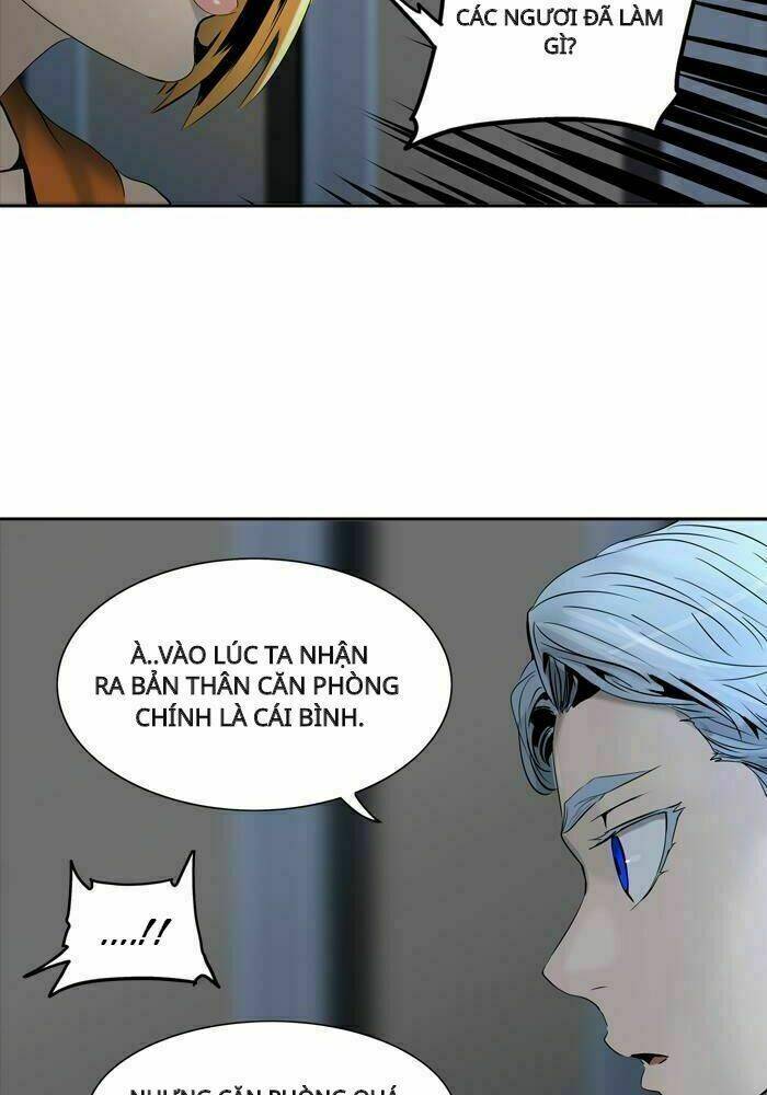 Tòa Tháp Bí Ẩn Chapter 293 - 12