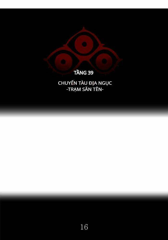 Tòa Tháp Bí Ẩn Chapter 293 - 27
