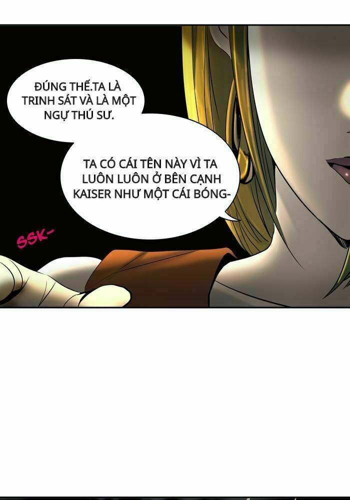 Tòa Tháp Bí Ẩn Chapter 293 - 5