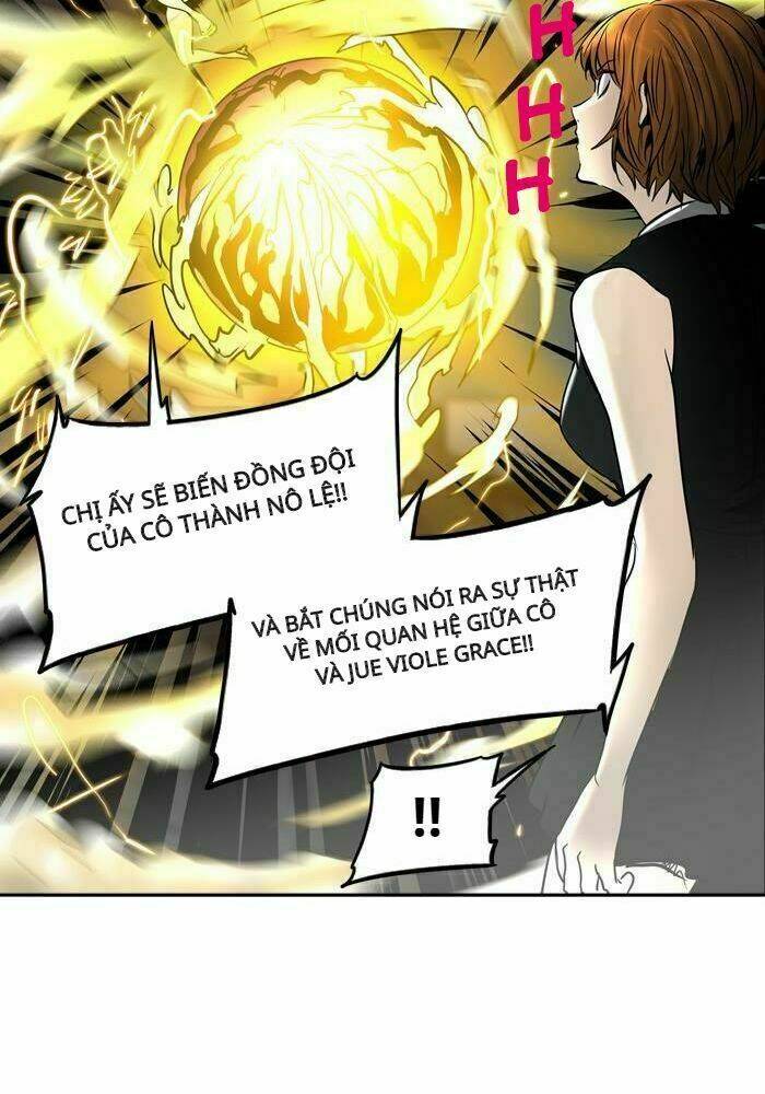 Tòa Tháp Bí Ẩn Chapter 293 - 44