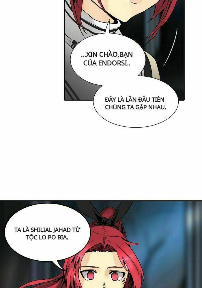 Tòa Tháp Bí Ẩn Chapter 293 - 53