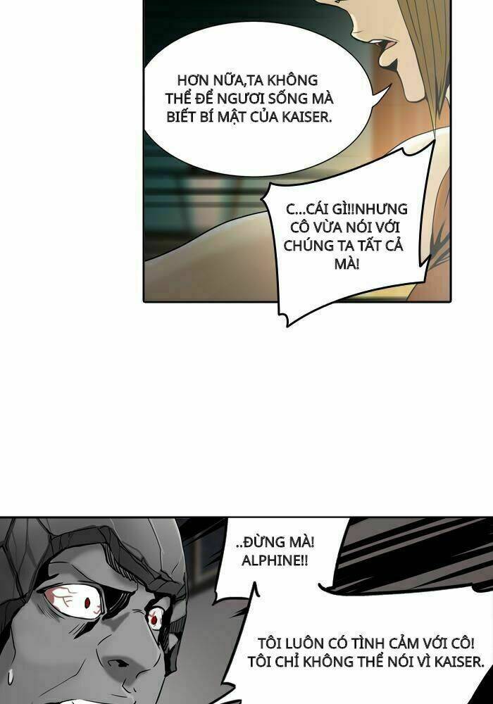 Tòa Tháp Bí Ẩn Chapter 293 - 70