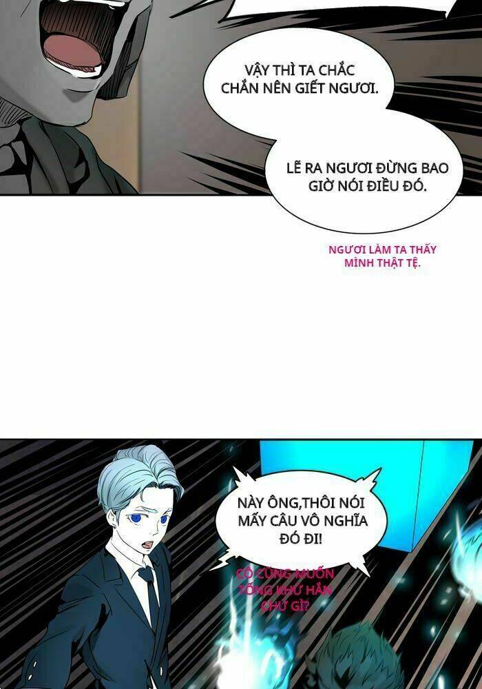 Tòa Tháp Bí Ẩn Chapter 293 - 71