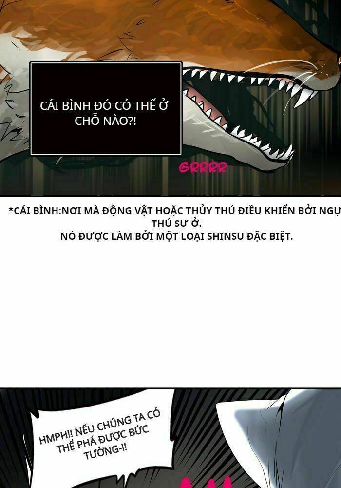 Tòa Tháp Bí Ẩn Chapter 293 - 93