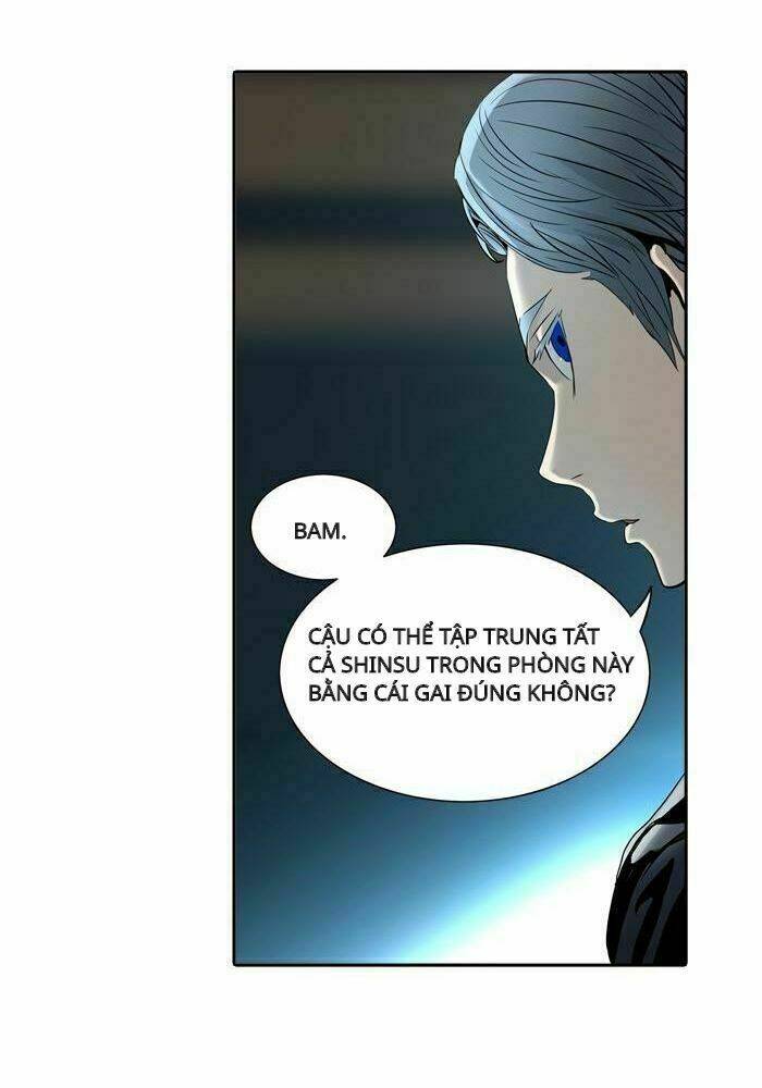 Tòa Tháp Bí Ẩn Chapter 293 - 96