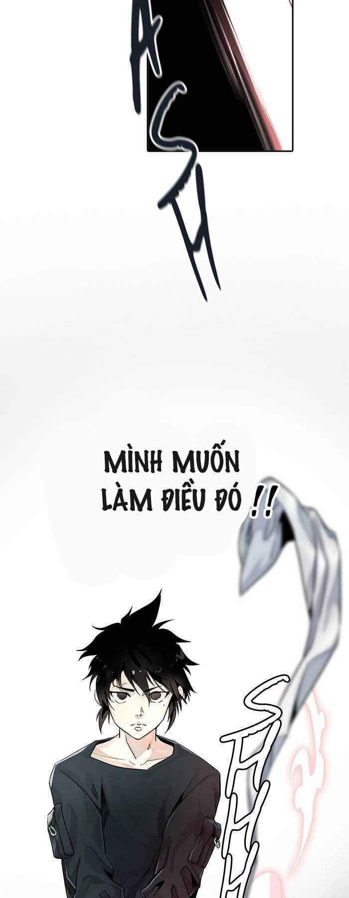 Tòa Tháp Bí Ẩn Chapter 493 - 102