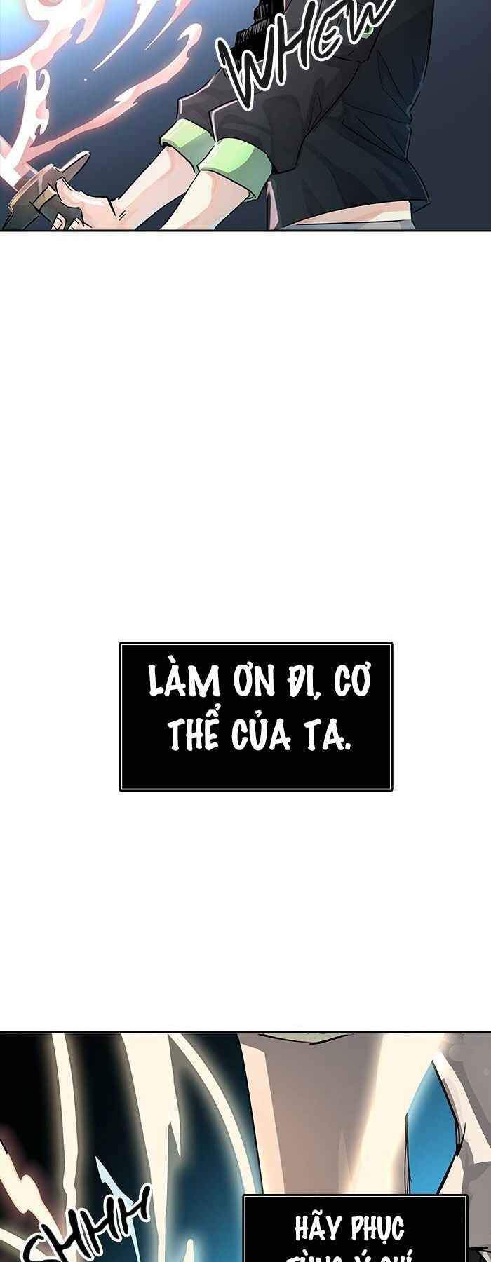 Tòa Tháp Bí Ẩn Chapter 493 - 106