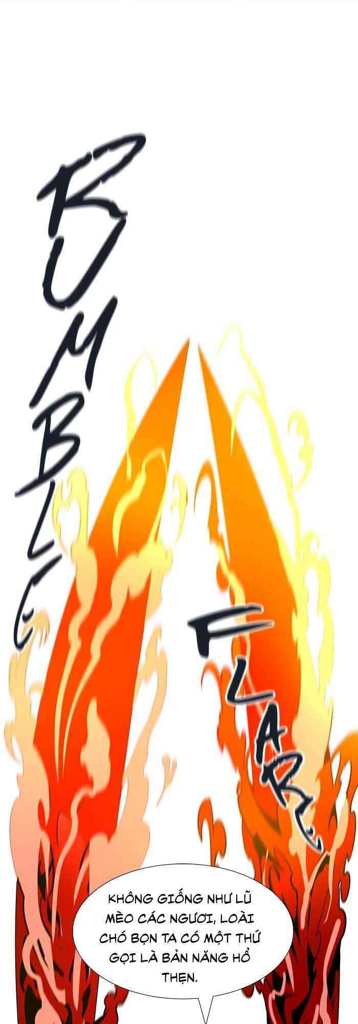 Tòa Tháp Bí Ẩn Chapter 493 - 13