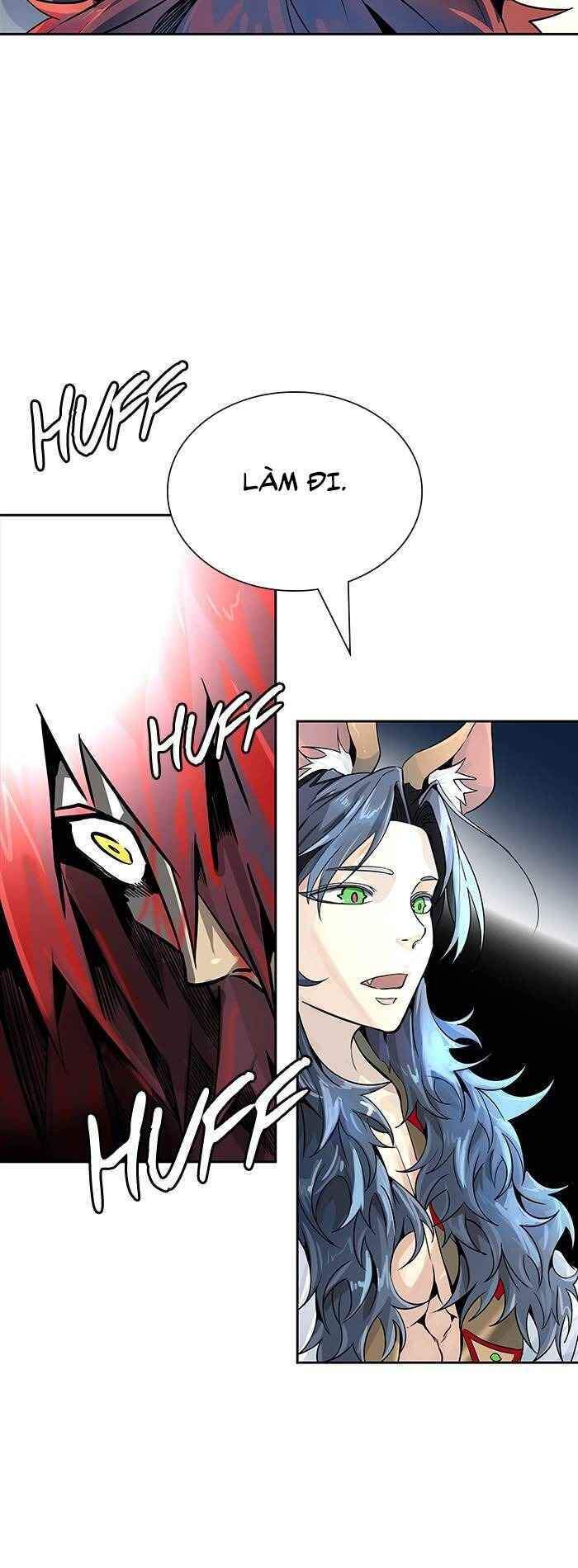 Tòa Tháp Bí Ẩn Chapter 493 - 3