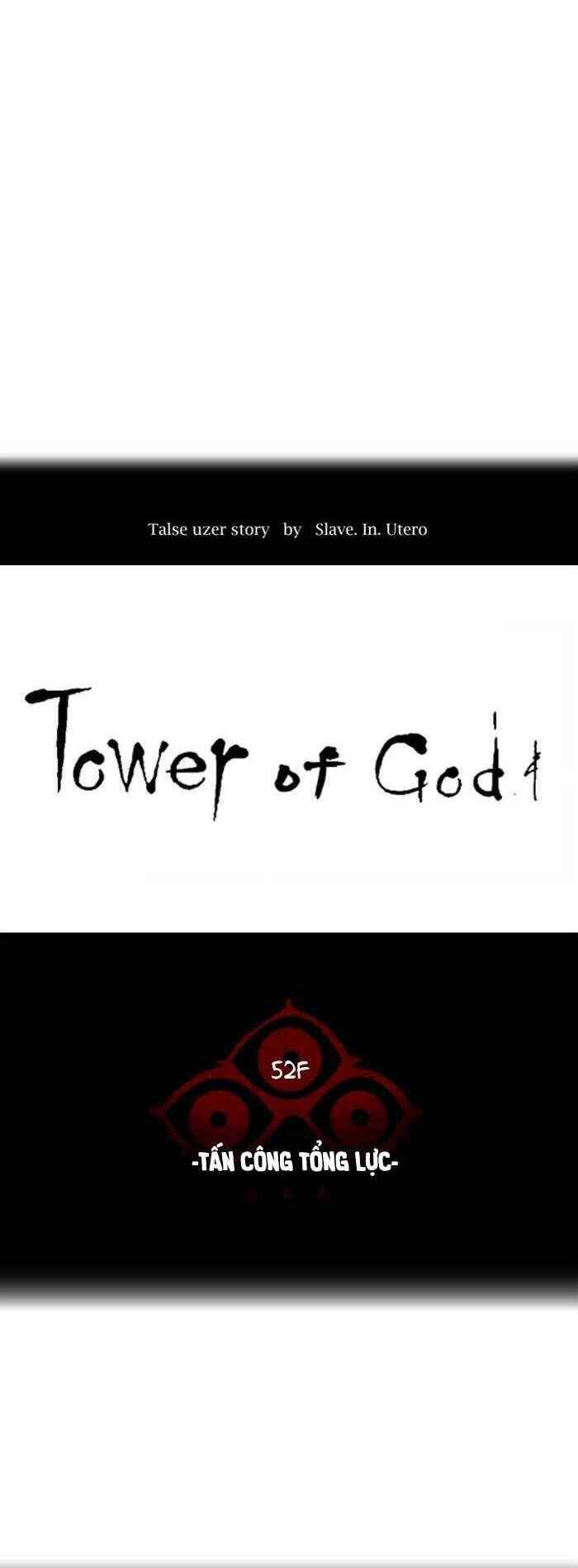 Tòa Tháp Bí Ẩn Chapter 493 - 4