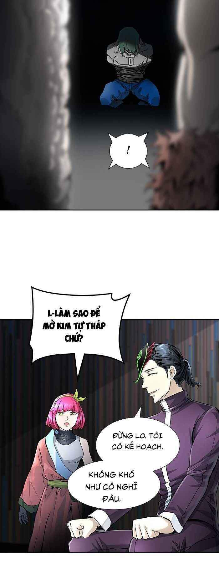 Tòa Tháp Bí Ẩn Chapter 493 - 31