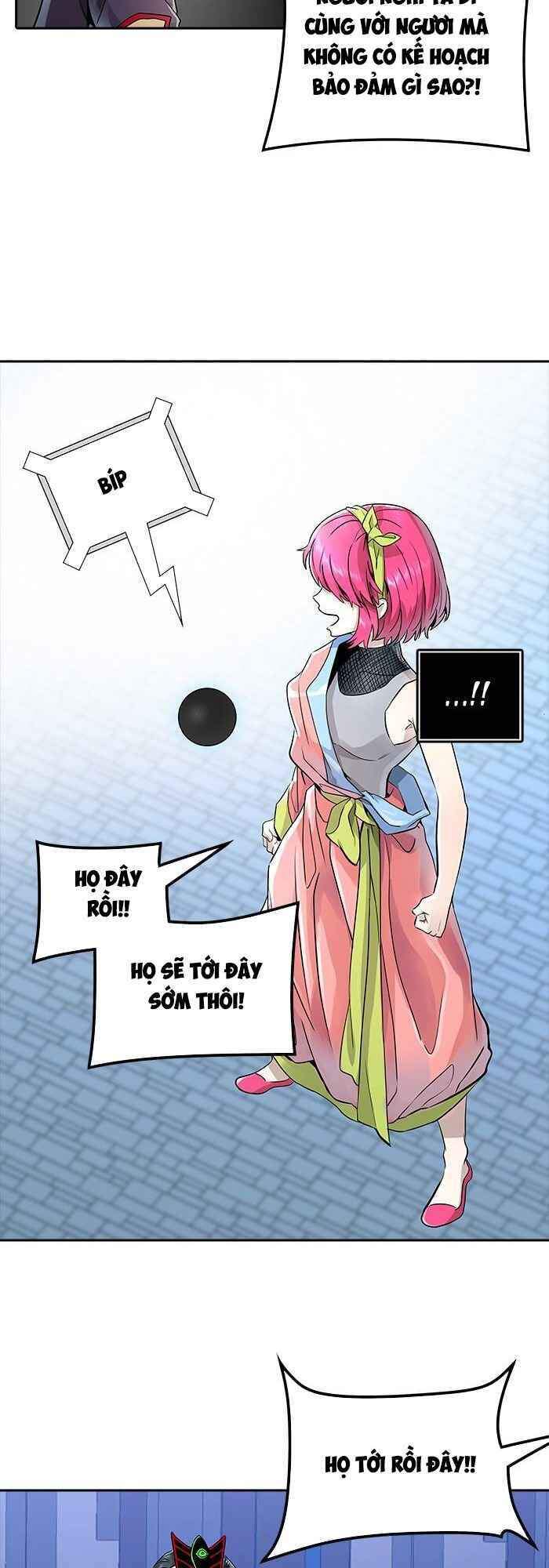 Tòa Tháp Bí Ẩn Chapter 493 - 53